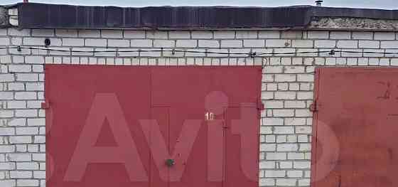 Гараж, 20 м2 Йошкар-Ола