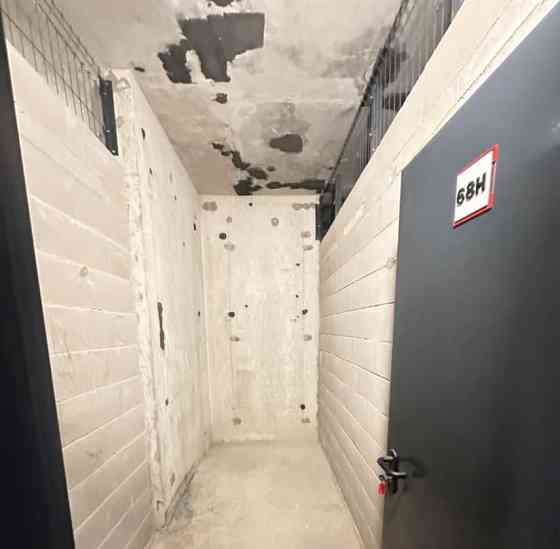 Гараж, 4.6 м2 Санкт-Петербург