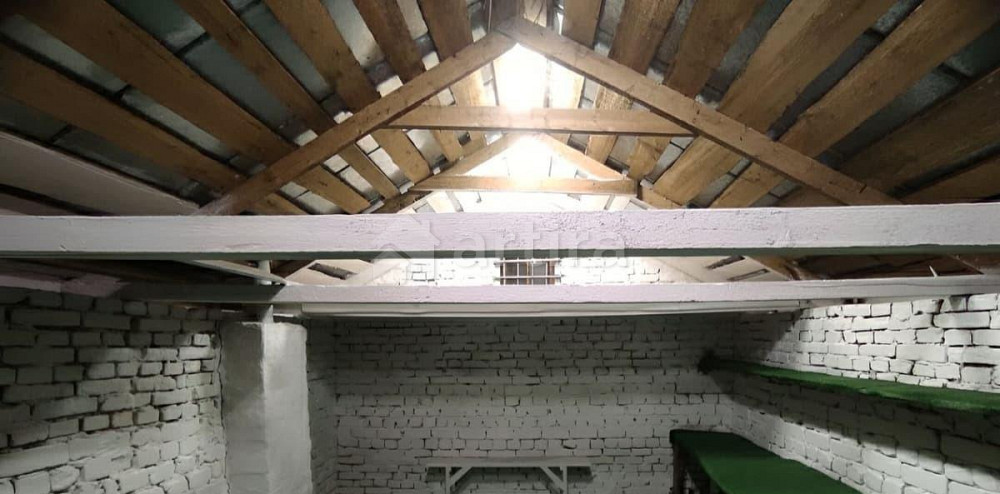 Гараж, 17 м2 Воронеж - изображение 1