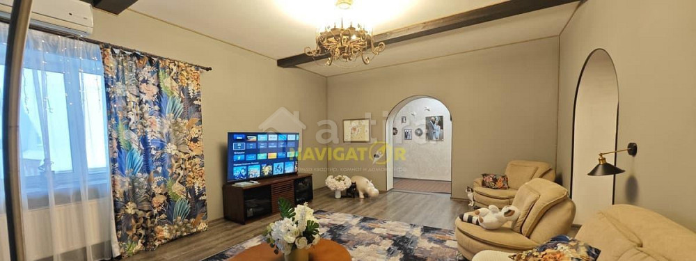 Дом, 470 м2, 15 соток, 3 эт. Уфа - изображение 1