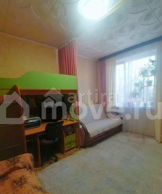 Комната, 13.7 м2, 5/12 эт. Москва - изображение 5