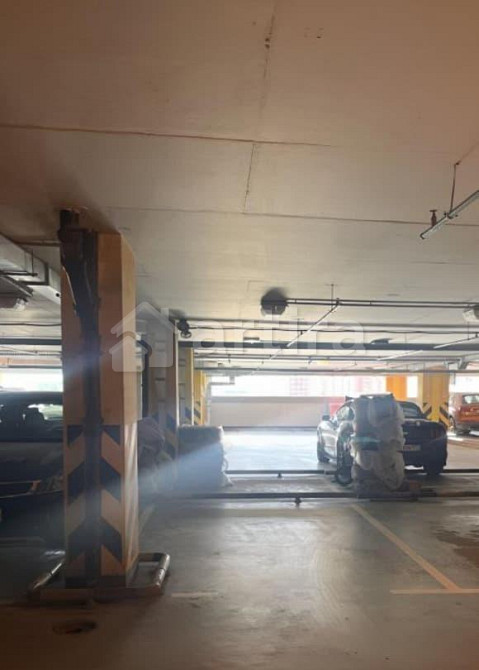 Гараж, 15 м2 Москва - изображение 1