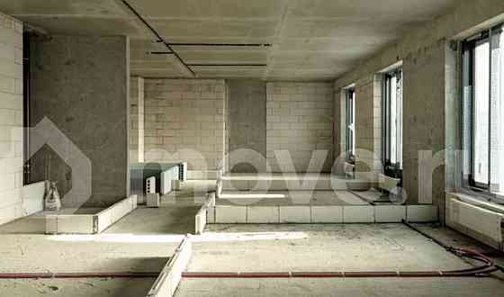 3-комн. квартира, 86 м2, 11/18 эт. Москва