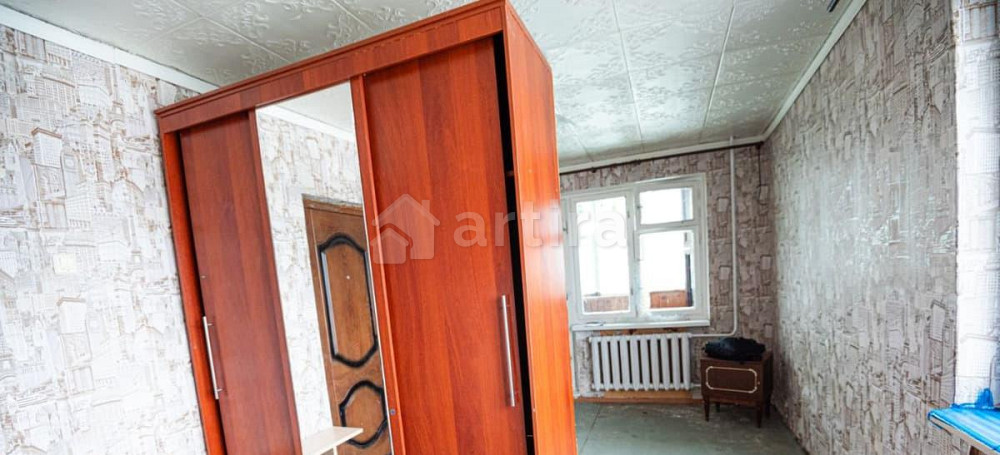 Комната, 15 м2, 11/12 эт. Гатчина - изображение 4