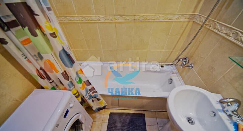 2-комн. квартира, 46 м2, 1/5 эт. Санкт-Петербург - изображение 18