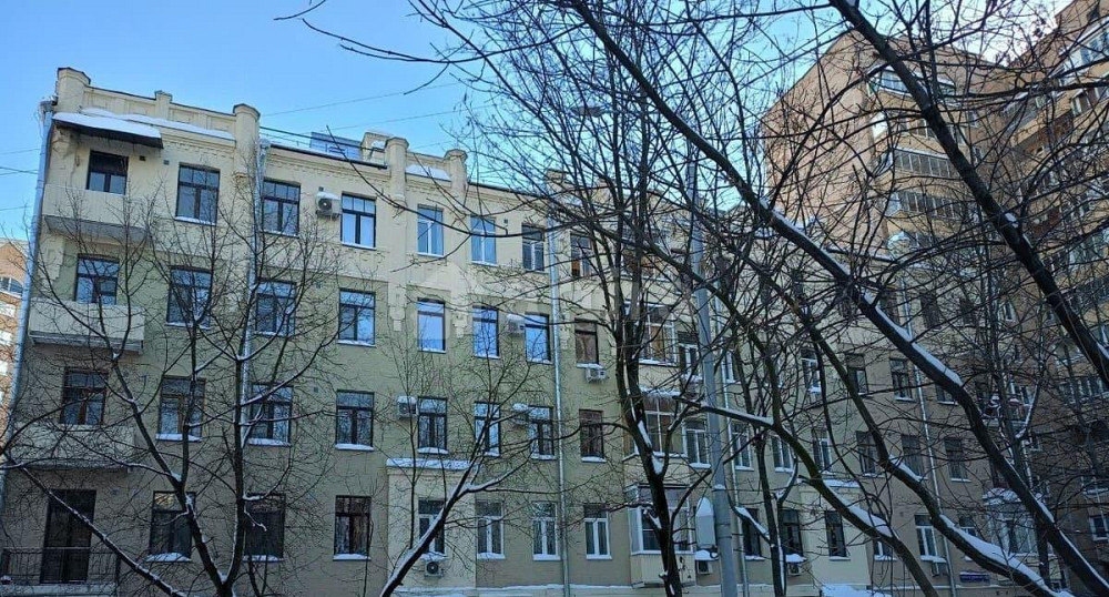 Комната, 23 м2, 1/5 эт. Москва - изображение 1