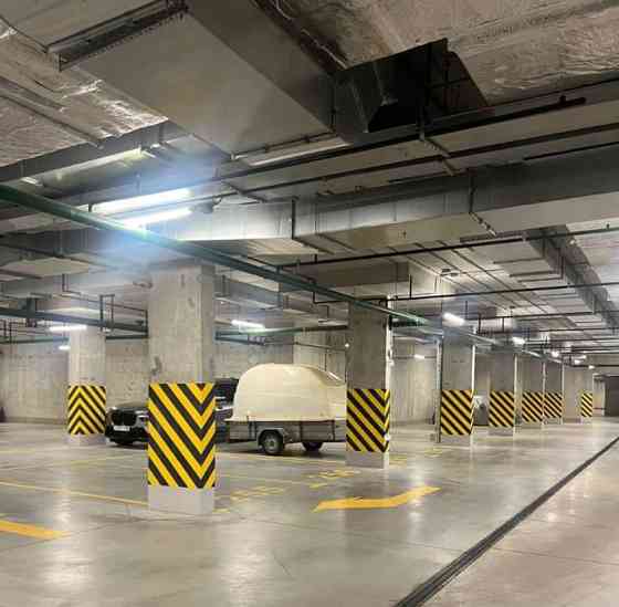 Гараж, 13 м2 Санкт-Петербург