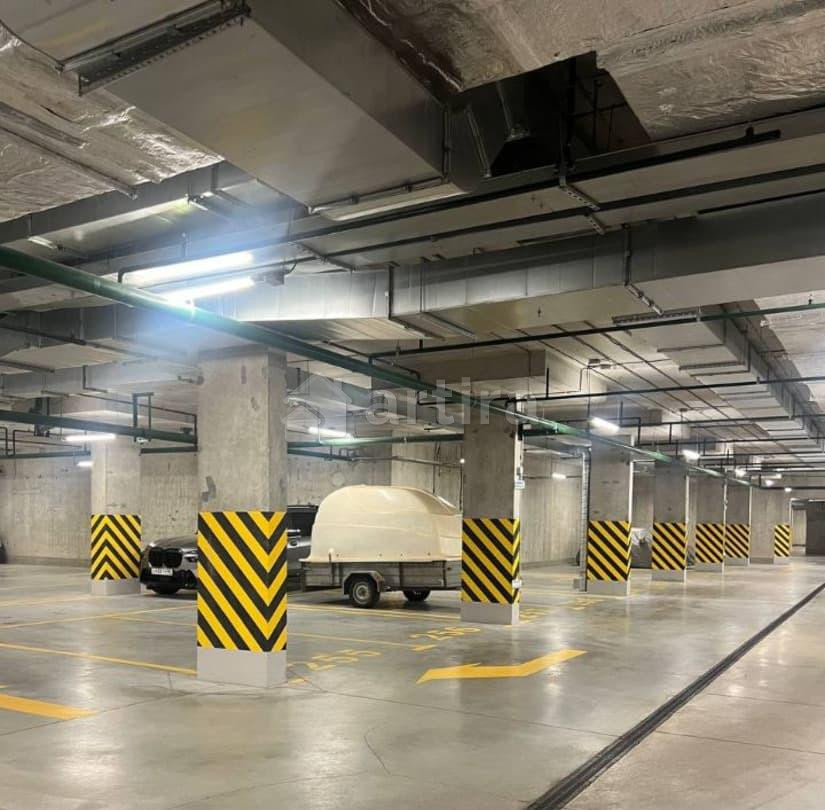 Гараж, 13 м2 Санкт-Петербург - изображение 3