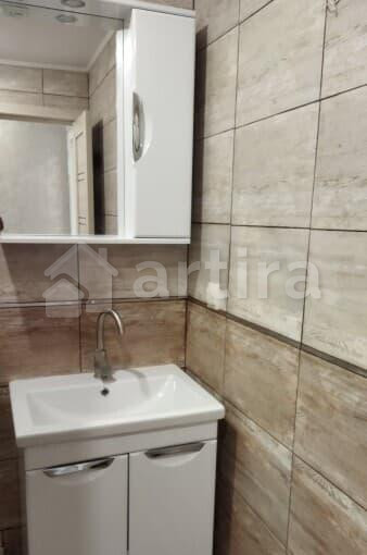 2-комн. квартира, 40 м2, 3/3 эт. Ялта - изображение 8