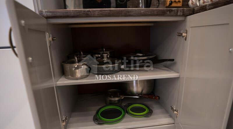 Коттедж, 181 м2 Лобня - изображение 12