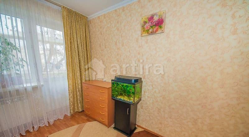 2-комн. квартира, 56 м2, 2/5 эт. Феодосия - изображение 9