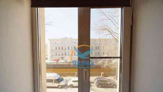 Студия, 17 м2, 2/5 эт. Санкт-Петербург