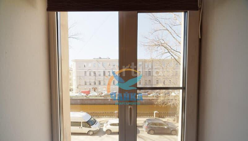 Студия, 17 м2, 2/5 эт. Санкт-Петербург - изображение 4