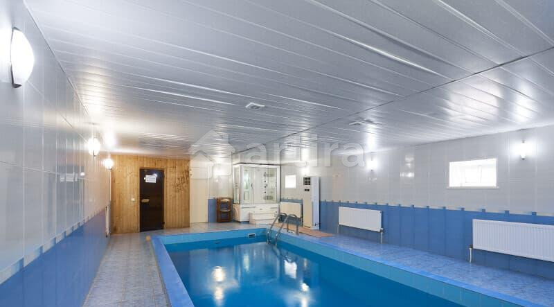 Коттедж, 450 м2 Солнечногорск - изображение 18