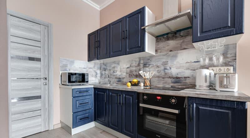 1-комн. квартира, 39 м2, 9/16 эт. Видное - изображение 17