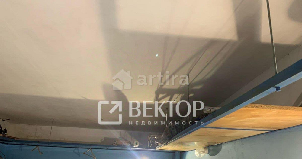 Гараж, 24 м2 Кострома - изображение 4