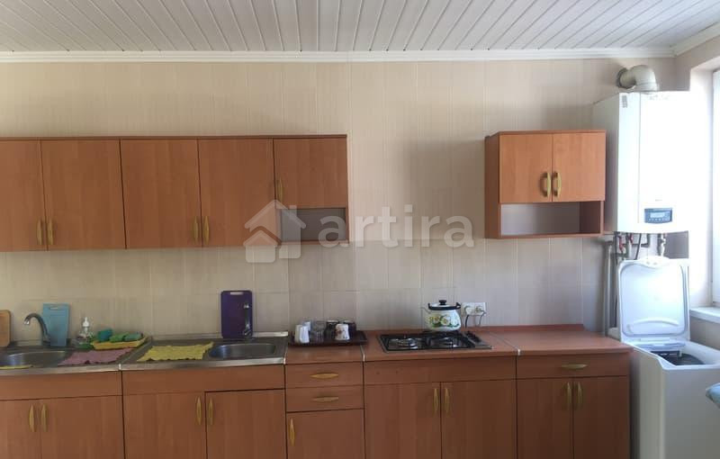 1-комн. квартира, 450 м2, 2/2 эт. Евпатория - изображение 7