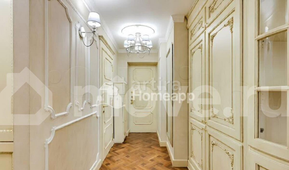 Студия, 35.3 м2, 8/17 эт. Москва - изображение 5