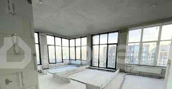 4-комн. квартира, 111.2 м2, 16/18 эт. Москва