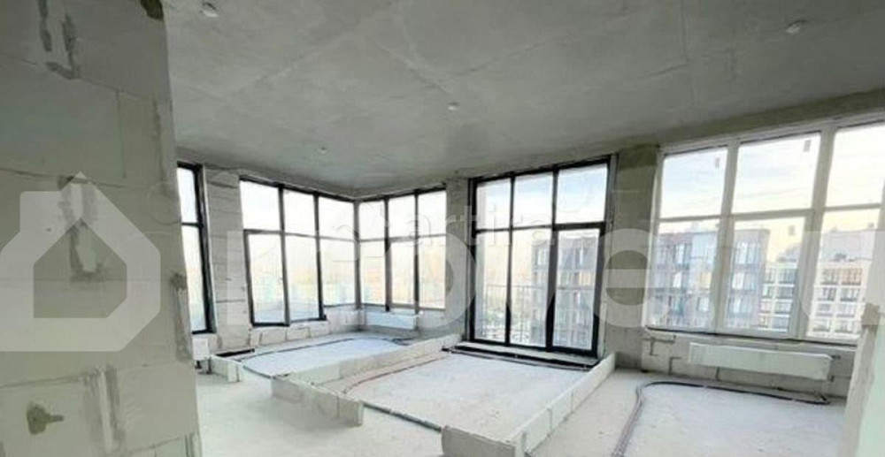 4-комн. квартира, 111.2 м2, 16/18 эт. Москва - изображение 1