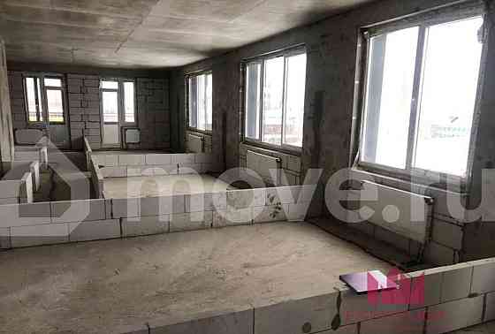 4-комн. квартира, 102 м2, 4/22 эт. Москва