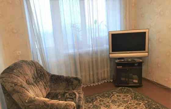 1-комн. квартира, 34 м2, 5/9 эт. Казань