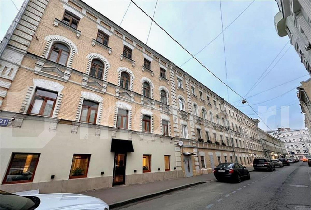 Студия, 11 м2, 2/4 эт. Москва - изображение 4