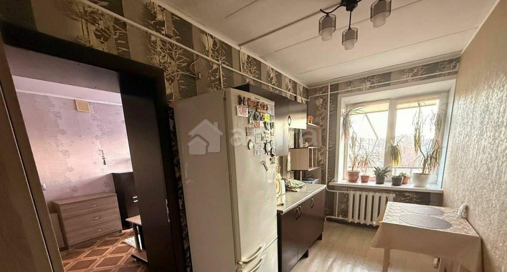 Комната, 20 м2, 5/9 эт. Казань - изображение 4