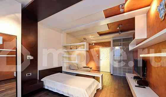 5-комн. квартира, 202.9 м2, 26/47 эт. Москва