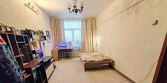 Комната, 18.5 м2, 7/7 эт. Москва