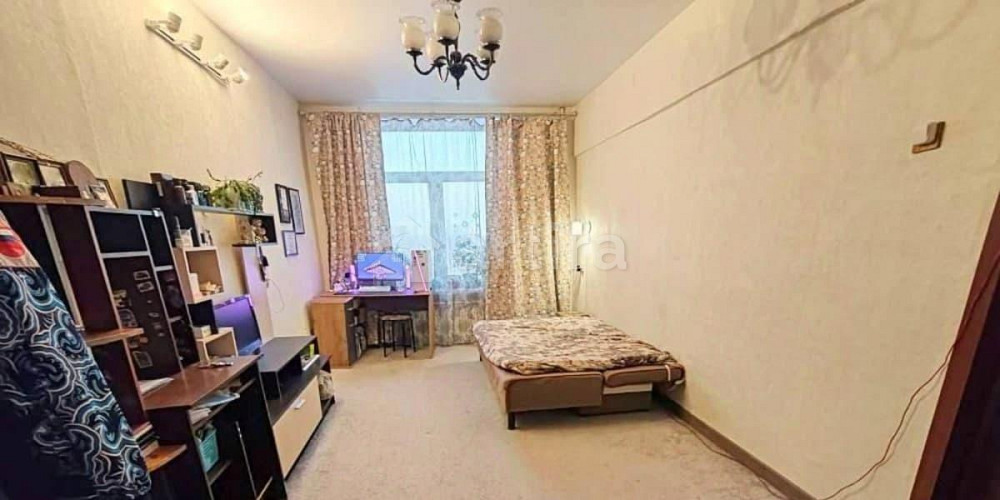 Комната, 18.5 м2, 7/7 эт. Москва - изображение 6