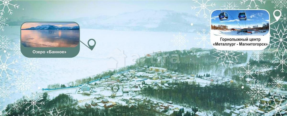 Дом, 130 м2, 6 соток, 1 эт. Магнитогорск - изображение 7