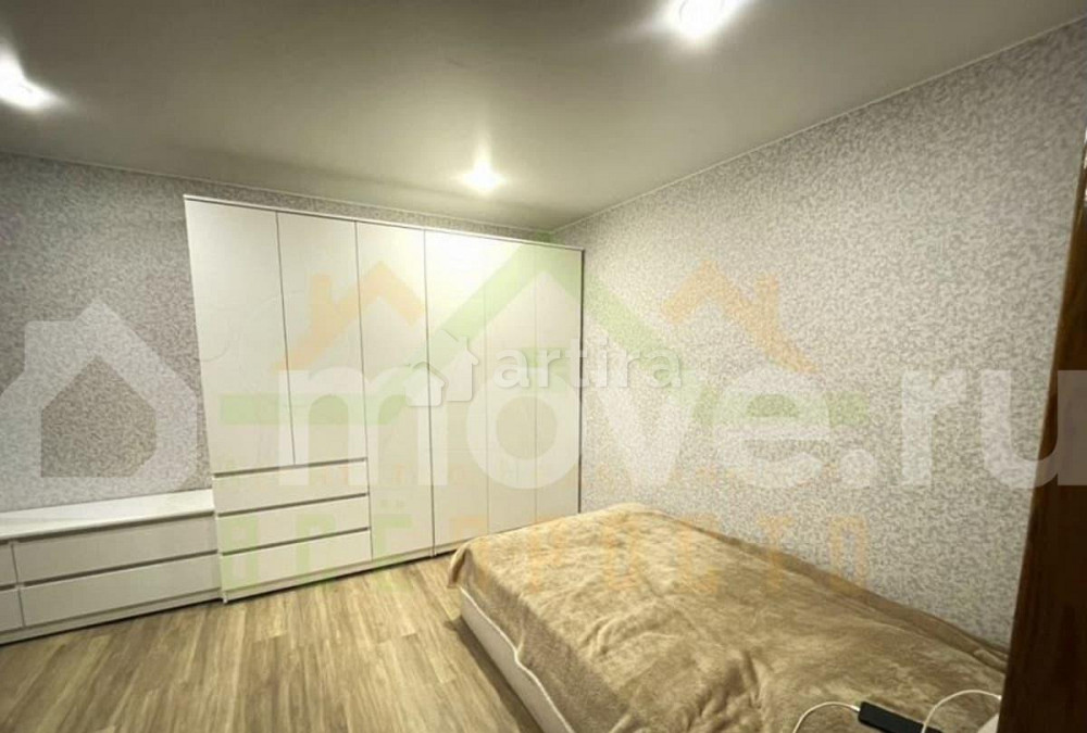 1-комн. квартира, 31.9 м2, 7/9 эт. Москва - изображение 4