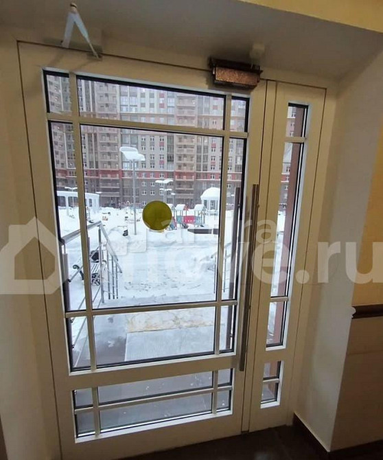 Студия, 32.6 м2, 1/22 эт. Москва - изображение 7