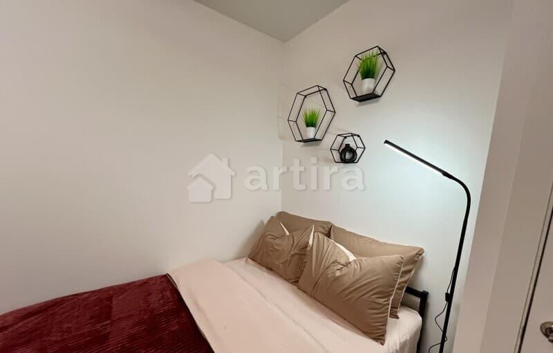 1-комн. квартира, 35 м2, 4/17 эт. Железнодорожный - изображение 6