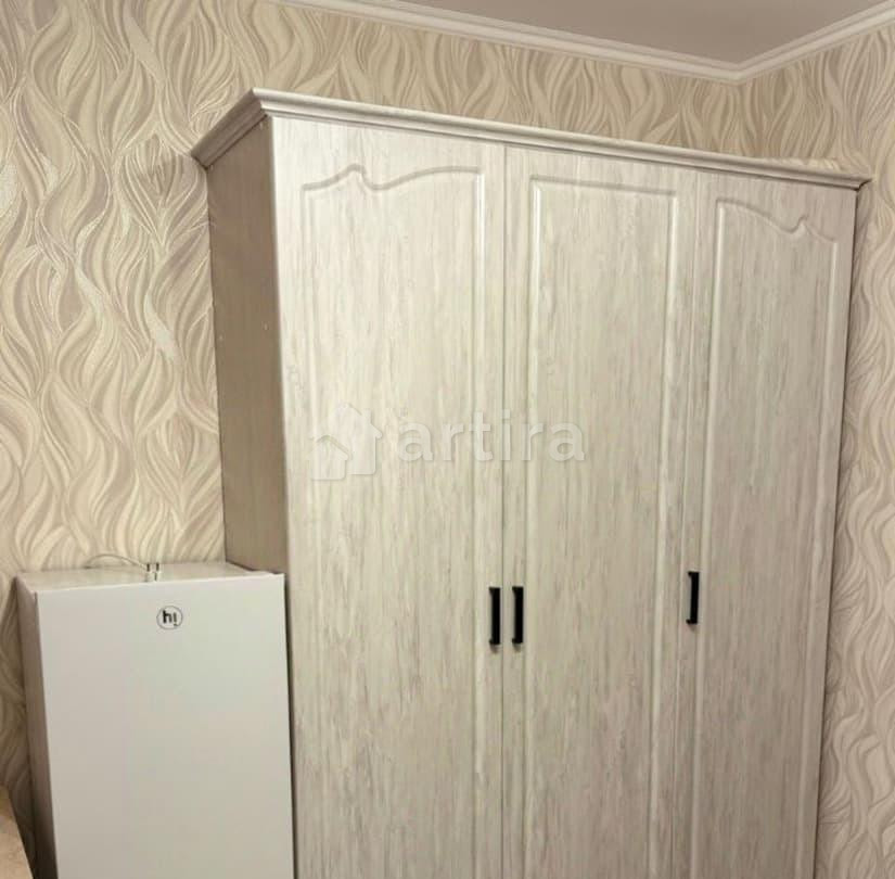 Комната, 11.2 м2, 14/17 эт. Москва - изображение 7