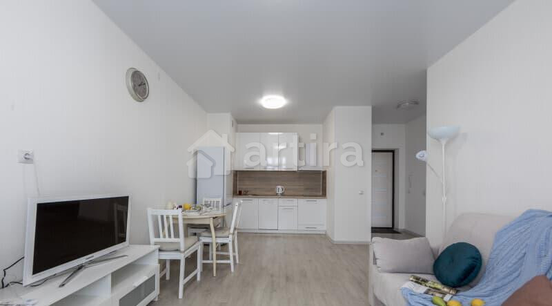 1-комн. квартира, 43 м2, 6/7 эт. Тюмень - изображение 13