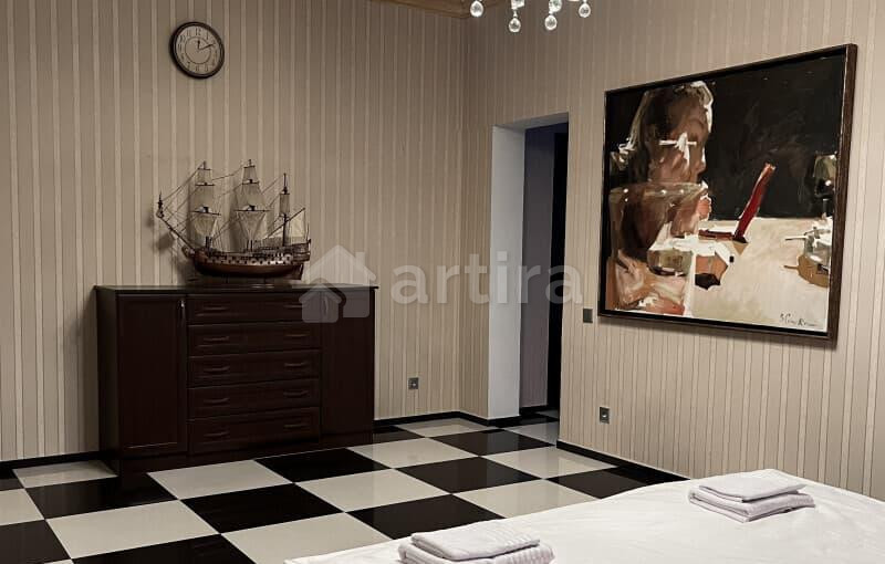 Коттедж, 570 м2 Одинцово - изображение 11