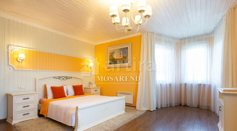 Коттедж, 360 м2 Бронницы - изображение 15