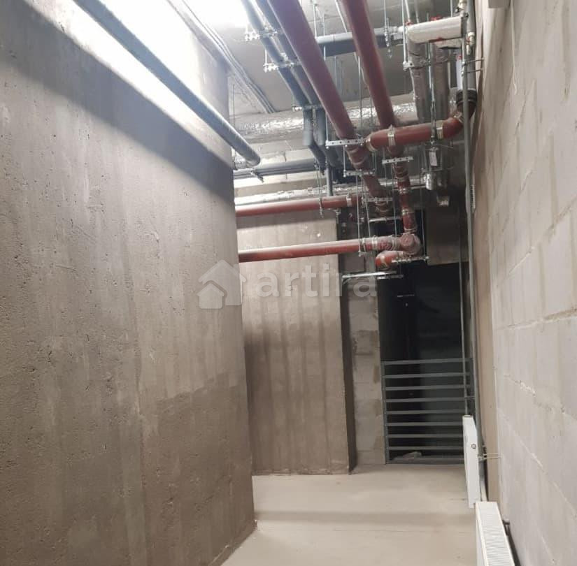 Гараж, 9 м2 Санкт-Петербург - изображение 7