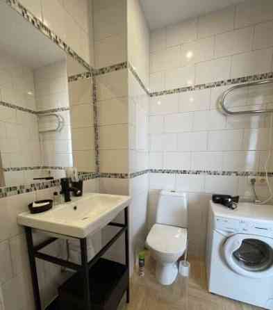 1-комн. апарт-ы, 24 м2, 5/17 эт. Королев