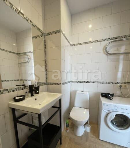 1-комн. апарт-ы, 24 м2, 5/17 эт. Королев - изображение 6