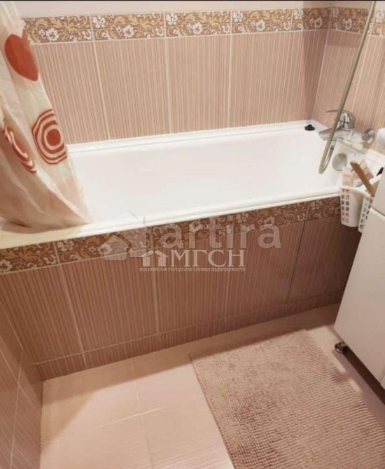 3-комн. квартира, 68 м2, 12/12 эт. Москва - изображение 11