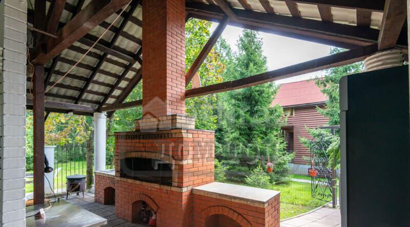 Коттедж, 1100 м2 Краснознаменск - изображение 13