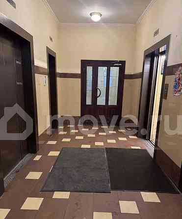 4-комн. квартира, 156.9 м2, 11/22 эт. Москва