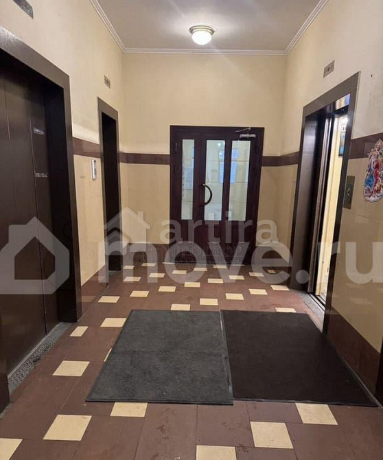 4-комн. квартира, 156.9 м2, 11/22 эт. Москва - изображение 5