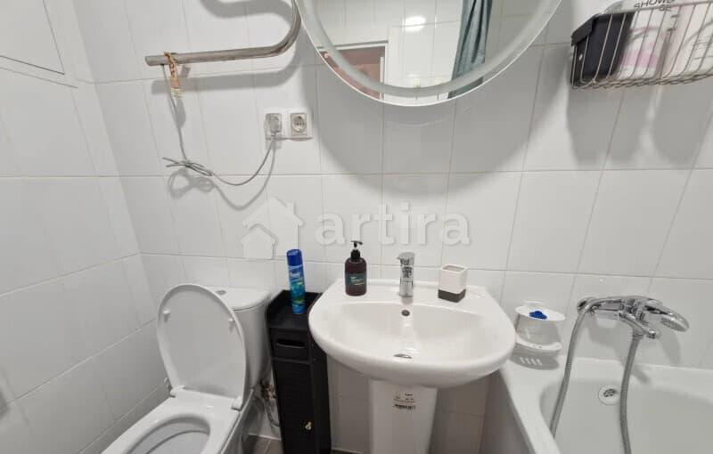 1-комн. квартира, 31 м2, 17/17 эт. Мытищи - изображение 17