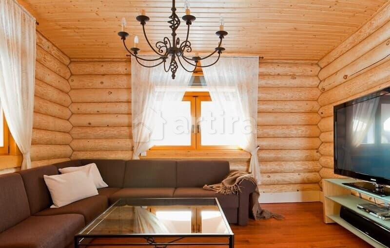 Дом, 370 м2 Раменское - изображение 10