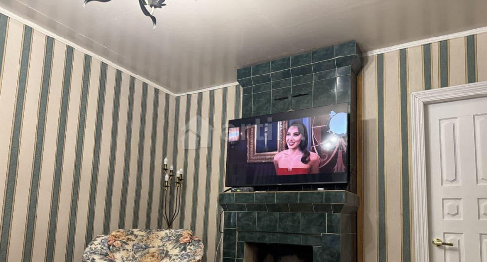 Дом, 95 м2, 10 соток, 2 эт. Москва - изображение 3