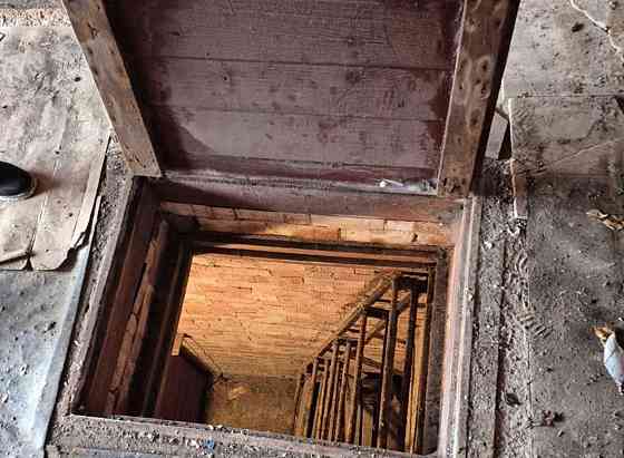 Гараж, 18 м2 Москва